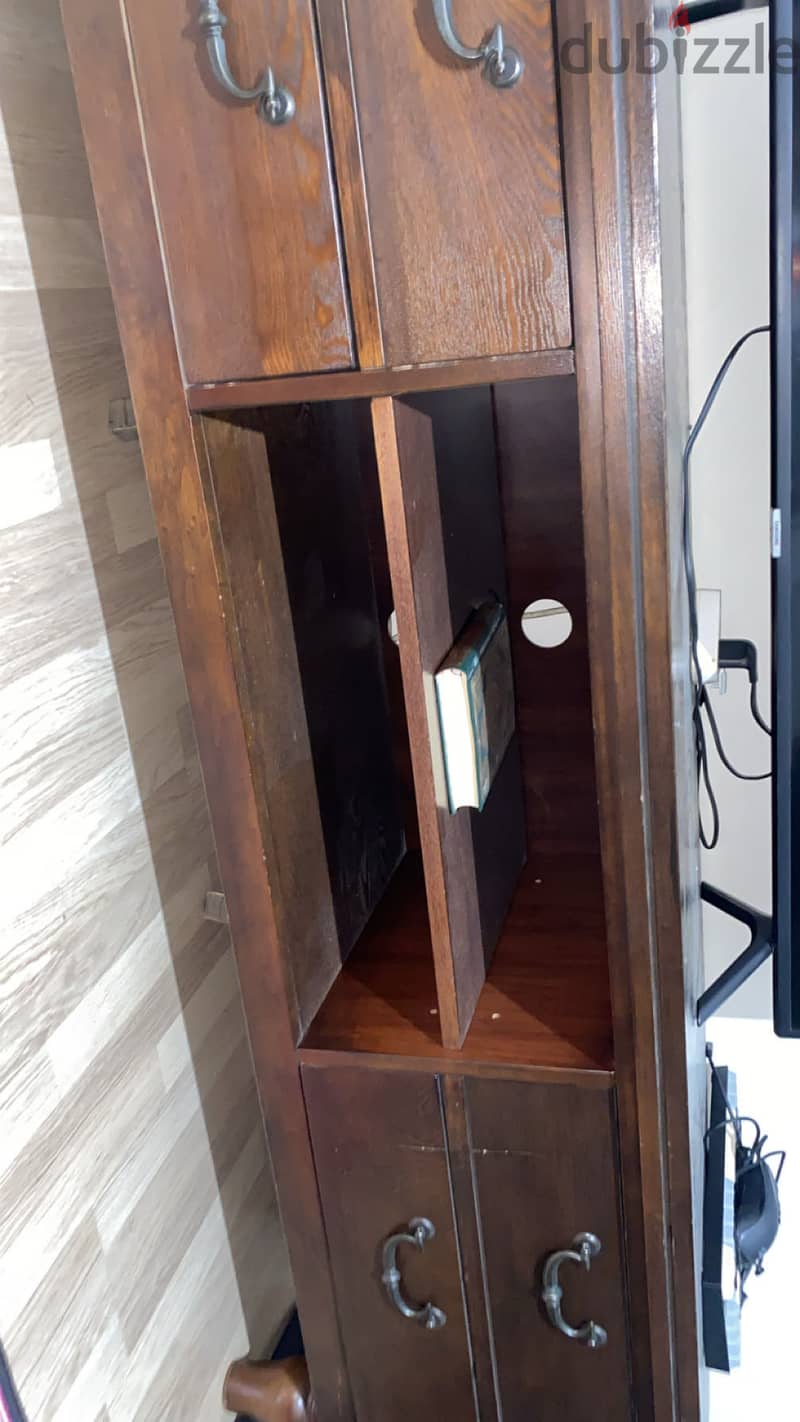 Tv table / side table 2