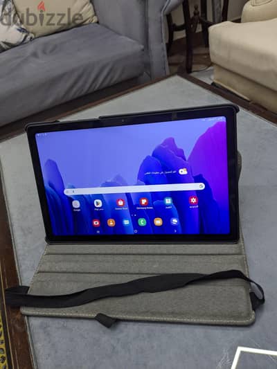 Samsung Tab 7