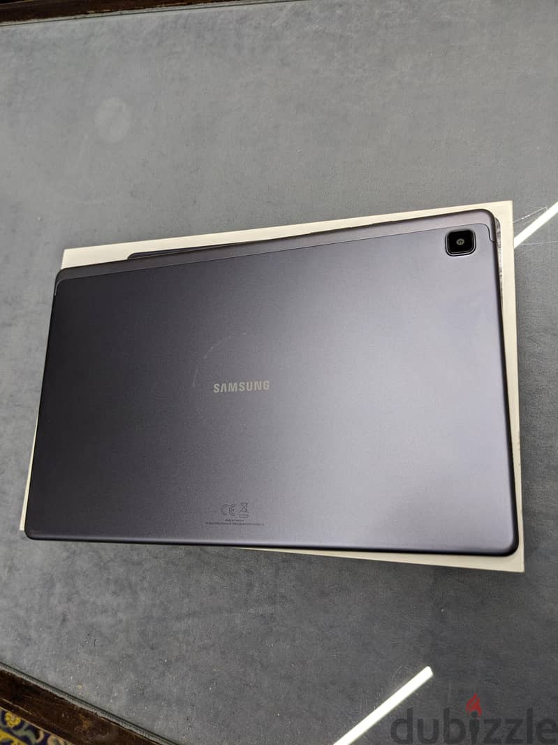 Samsung Tab 7 1