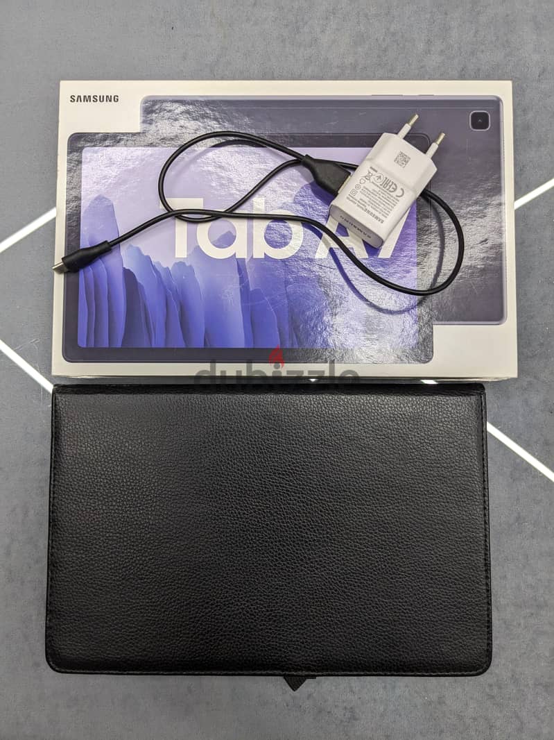 Samsung Tab 7 4