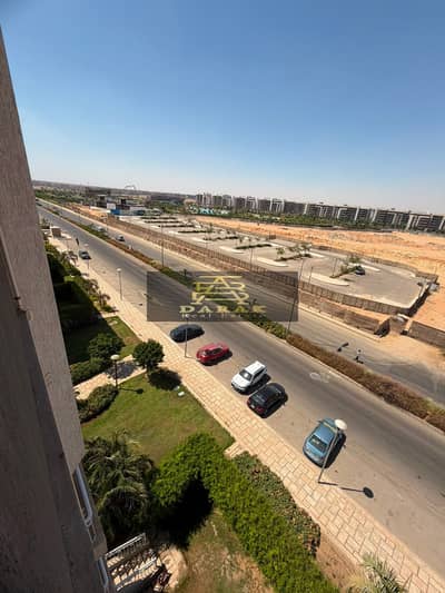 Apartment for sale in Madinaty 200 meters in the best stages B10