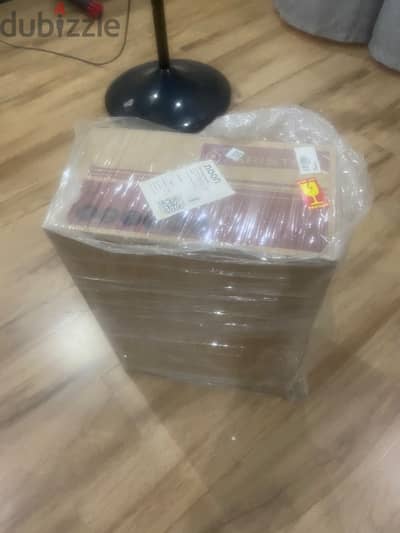 Ariston 6L Gas water header (New)