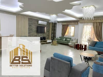 امتلك شقتك في ارقي احياء العبور الحي السادس تشطيب مميز جدااا