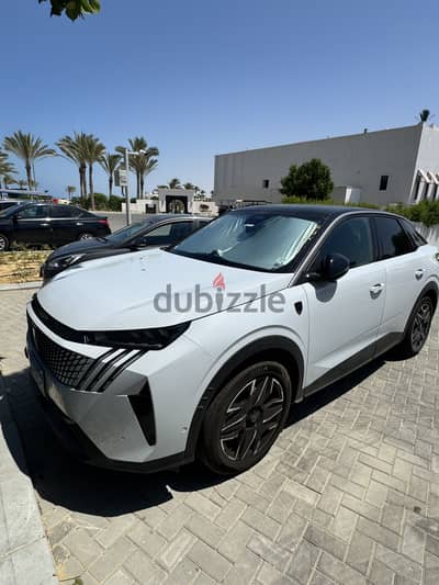 Peugeot 3008 2026 كسر زيرو