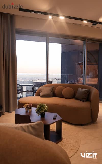 Studio for rent in Zed Compound, Sheikh Zayed