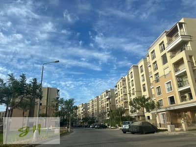 شقة جاهزة للاستلام للبيع في سراي المستقبل Sarai Mostakbal City
