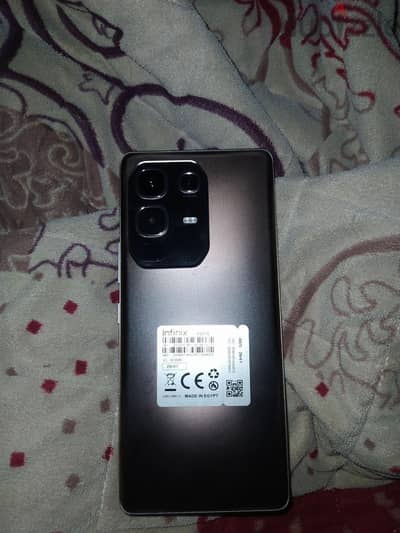 infinix note 50s 5g