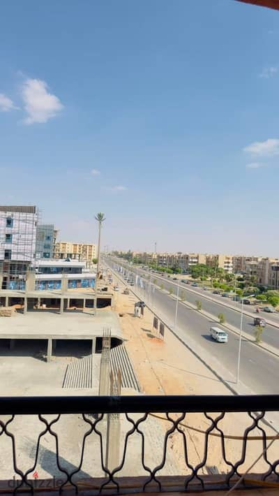 شقة للبيع بمدينة الشروق – الإسكان الاجتماعي (75 متر)