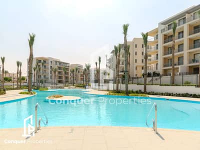 Chalet For Sale At Faya Marassi Direct On Pool
