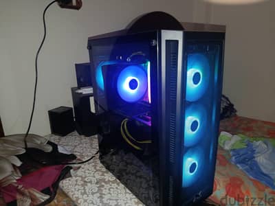 gaming pc perfect condition
