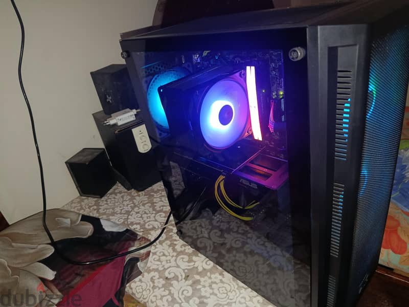 gaming pc perfect condition 1