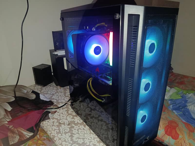 gaming pc perfect condition 2