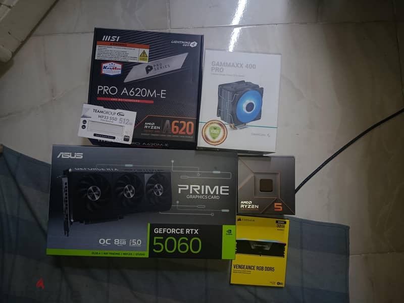 gaming pc perfect condition 3