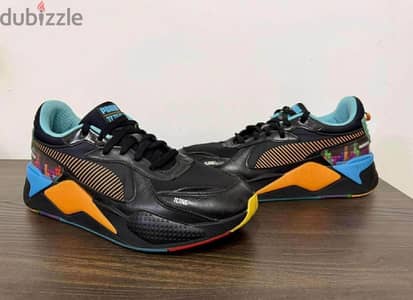 Puma original size 46 used like new