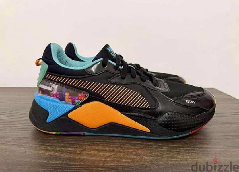Puma original size 46 used like new 1