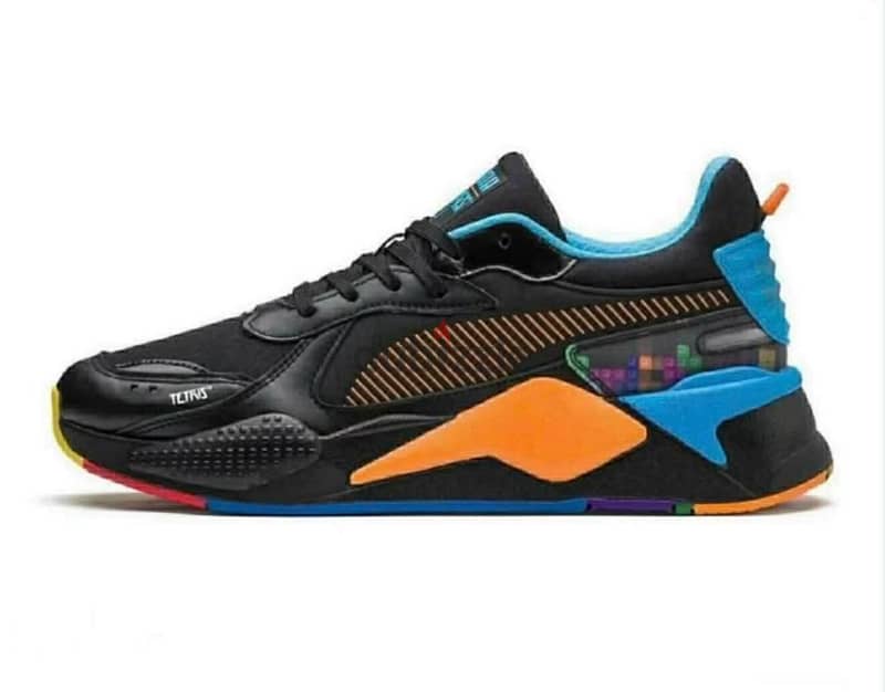 Puma original size 46 used like new 3