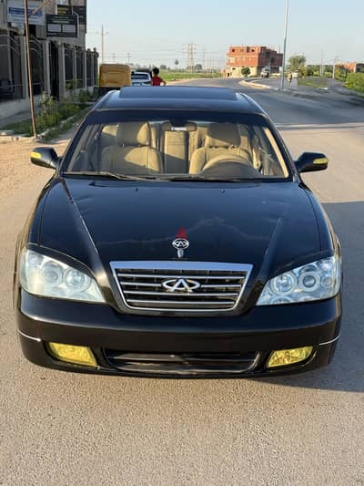 سبيرانزا إيه 620 2008