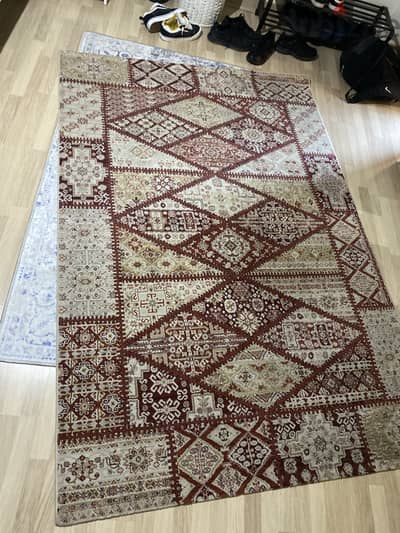 Carpet 1x2m