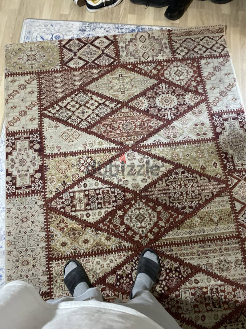 Carpet 1x2m 1