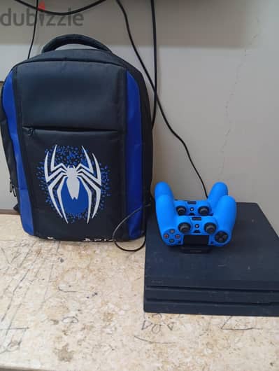 ps 4 pro