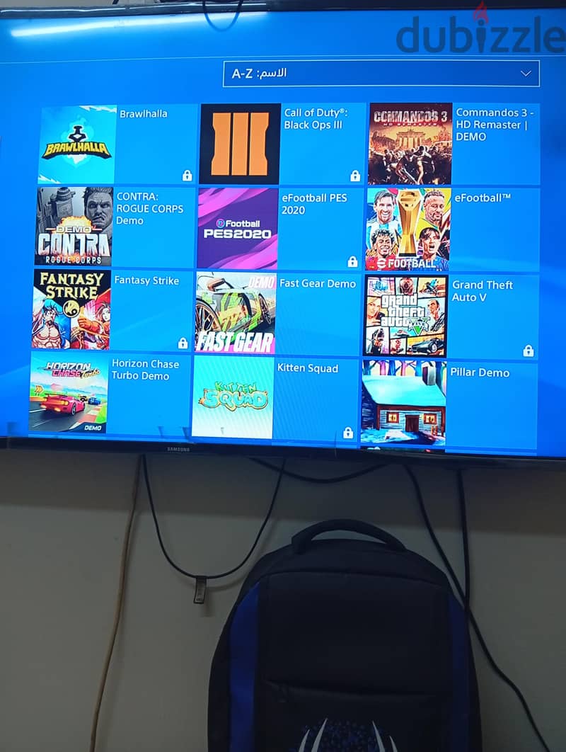 ps 4 pro 3