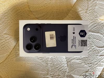 Apple - iPhone 17 Pro