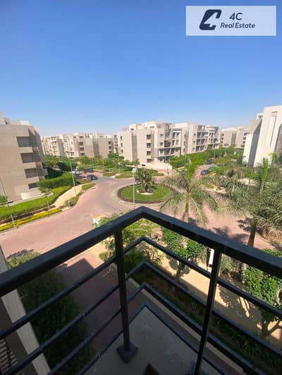 Ready To Move Penthouse Fully finished with Lowest Price in Fifth Square Compound Al Marassem