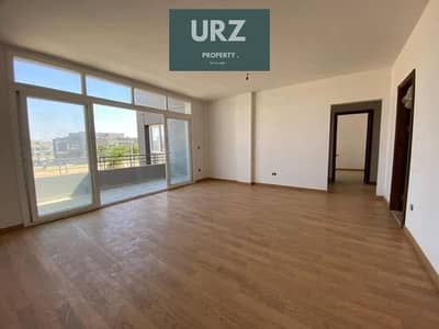 Pool-view apartment for sale in the New Capital near DeJoya Scenario the Iconic Tower Prime location with installments up to 10 years