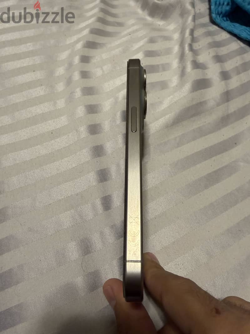 Apple - iPhone 15 Pro 1