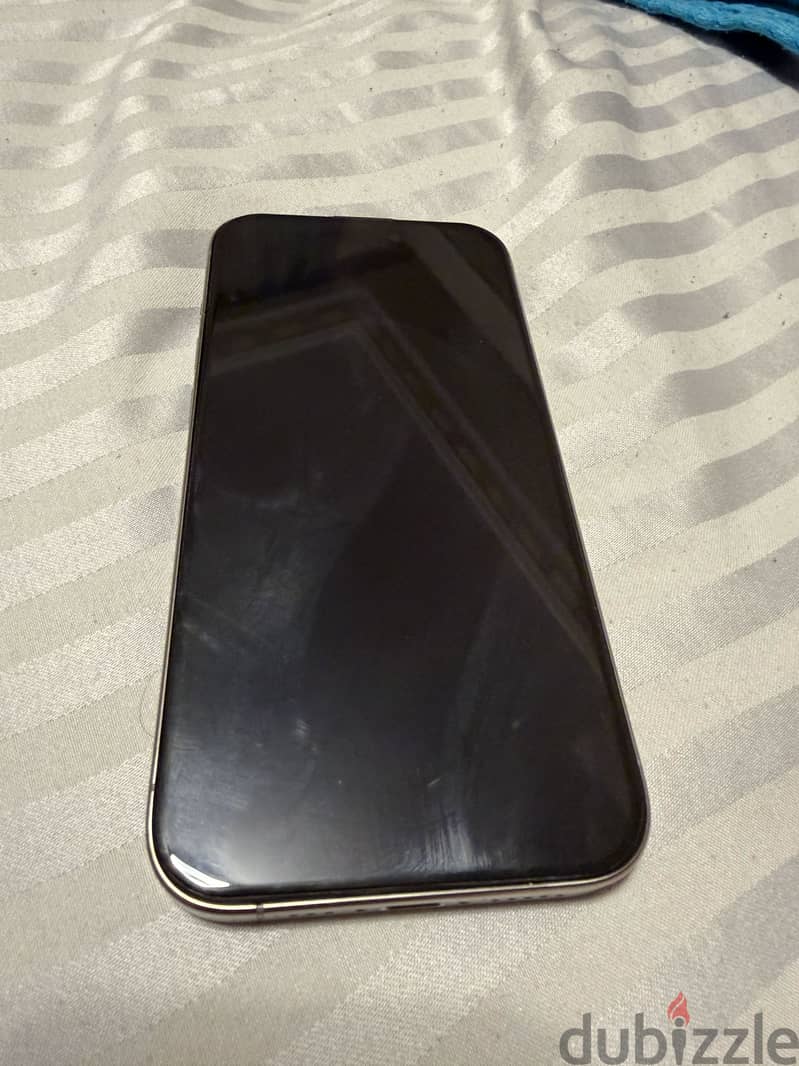 Apple - iPhone 15 Pro 2