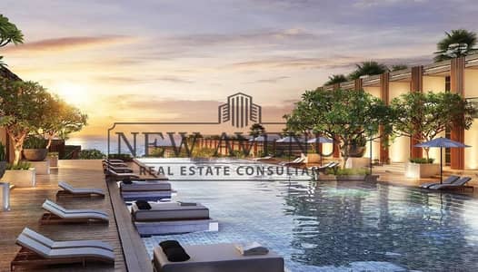 Luxury Penthouse with Open Roof Terrace Phase 2 Waterway North Coast Kilo 173 by The Waterway Developments 10% DP 8  AREA: 245 SQM Bedrooms3 Bath