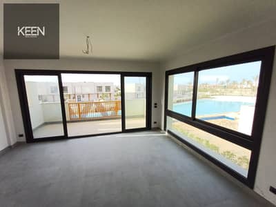 Lowest Price in Playa | Prime Shade | Panoramic Lagoon View | Ready to Move
