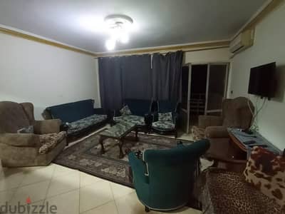 شقه للإيجار بالمعمورة الشاطئ شامل كارنيهات الدخول والشاطئ