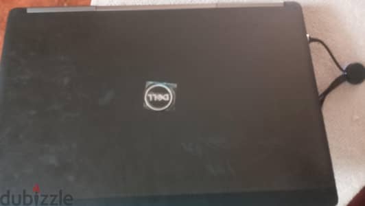 Dell Precision 7710