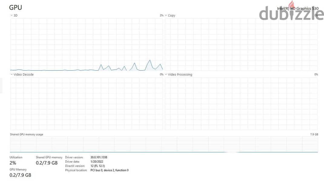Dell Precision 7710 6