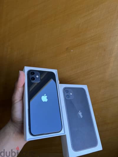 Apple - iPhone 11