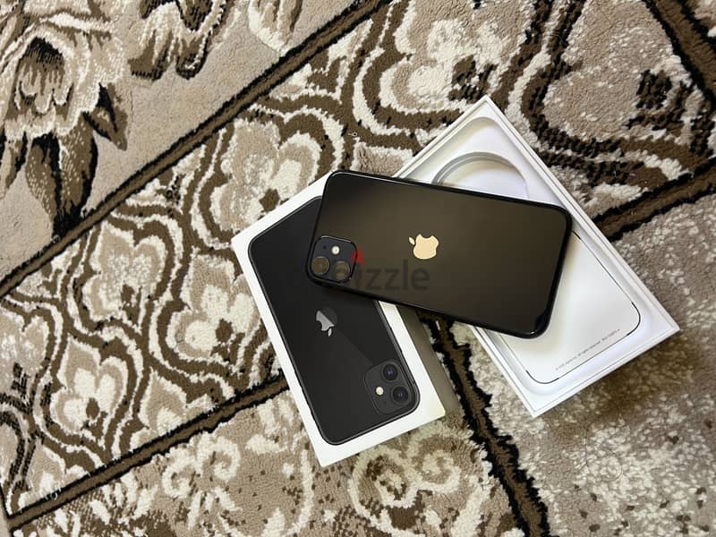 Apple - iPhone 11 3