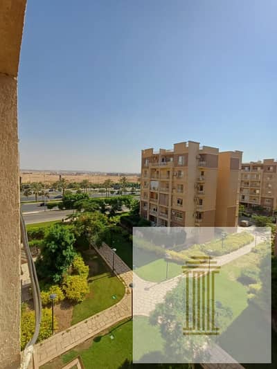 Apartment 96m², 2 bedrooms for sale in B11, garden view, hotel-style finishing