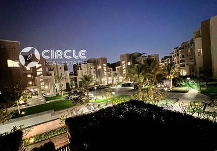 260m Fully Finished Apartment For Sale In Cairo Festival City New Cairo Fifth Settlement Directly On Ring Road Near 90th Street