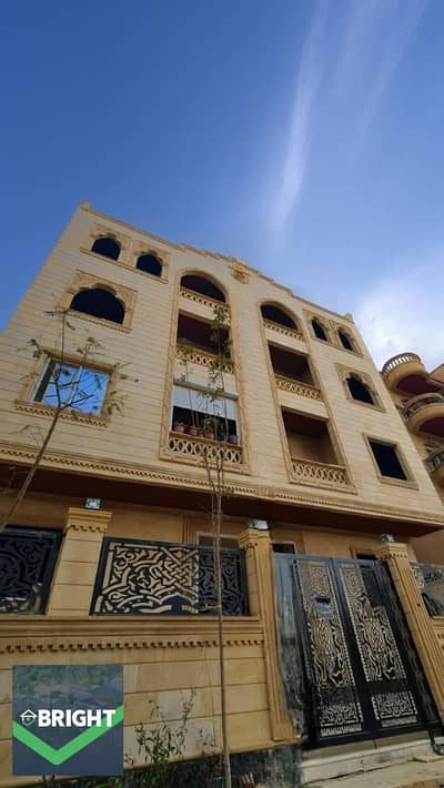 بسعر مميز دوبلكس 400م +جاردن 3 غرف استلام فوري موقع مميز فيو مفتوح