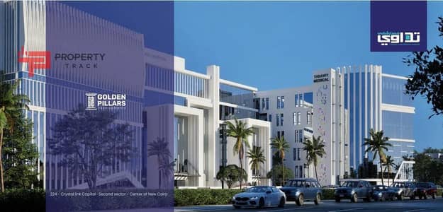محل دور ارضى يصلح لعدة انشطة امام جامعة ومعهد و فندق 7 نجوم يخدم مستشفي تخصص جراحات عامه بالمدينه الطبيه
