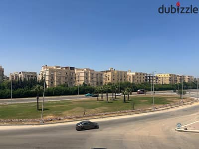 Office Apartment for Rent Al Bostan Street, Opposite Beverly Hills, Sheikh Zayed
