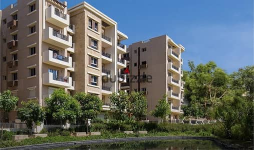 Apartment for sale, 156 sqm, Located opposite Cairo Airport, just minutes from Heliopolis along the Al-Thawra Street extension—on the Suez