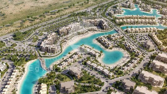 فرصة استثمار مع نجيب ساويرس في الساحل الشمالي | شاليه بـ9 مليون فقط