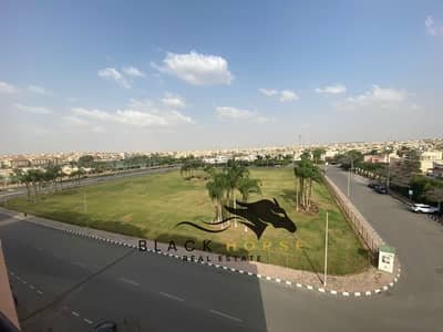 شقه للايجار في الرحاب بسعر بسعر مميز جدا