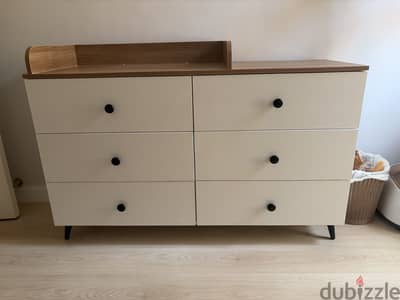 Changing unit
