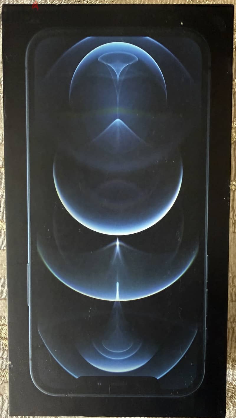 Apple - iPhone 12 Pro 3