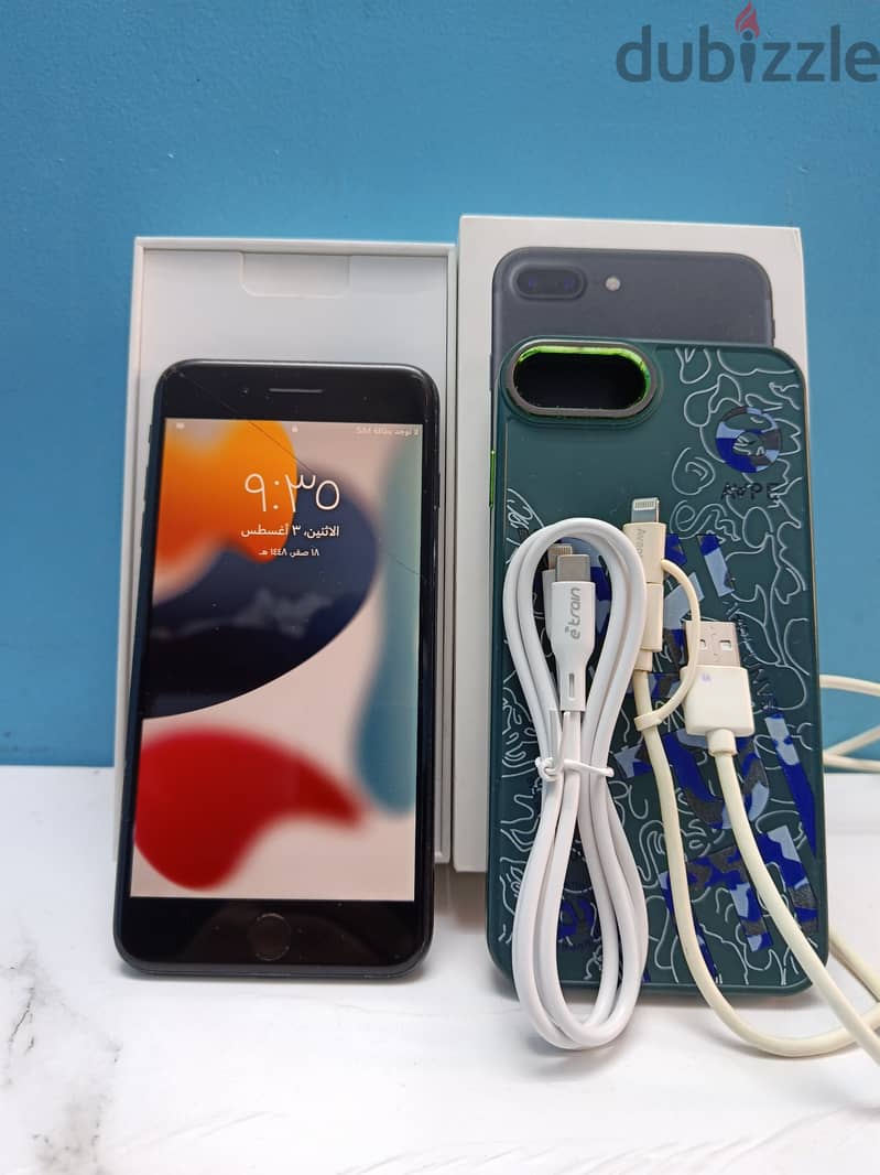 Iphone 7 Plus , 32G 2