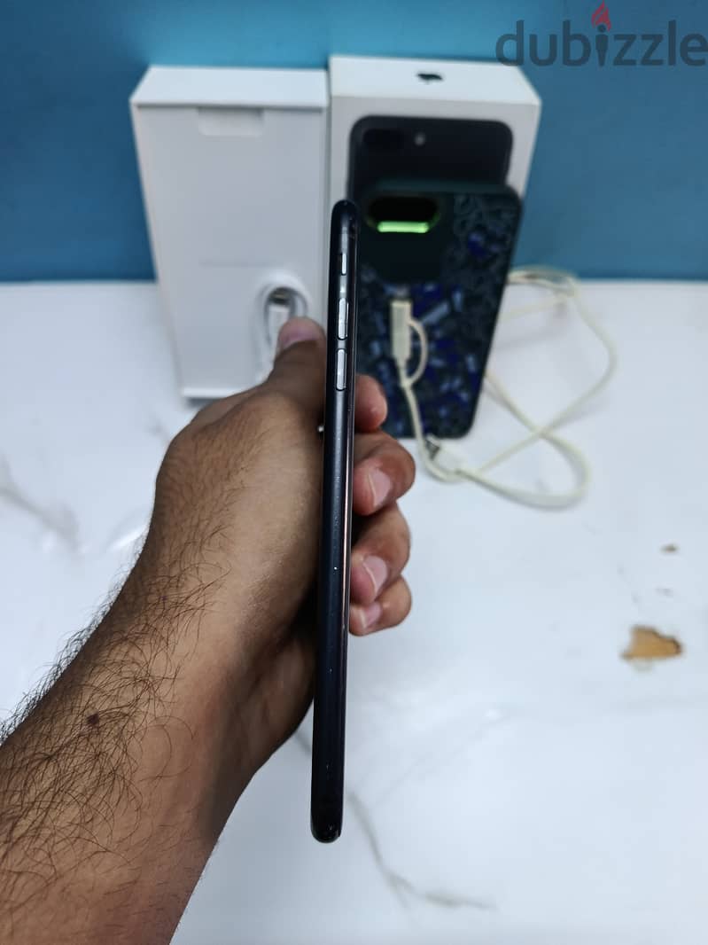 Iphone 7 Plus , 32G 6