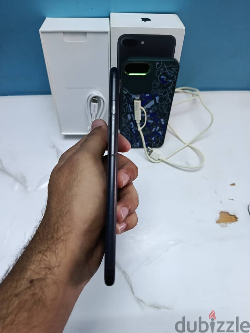Iphone 7 Plus , 32G 7
